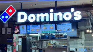 Domino's के चार आउटलेट के लाइसेंस सस्पेंड