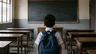 इसमें एआई जनरेटेड प्रतीकात्मक तस्वीर लगाई गई है।