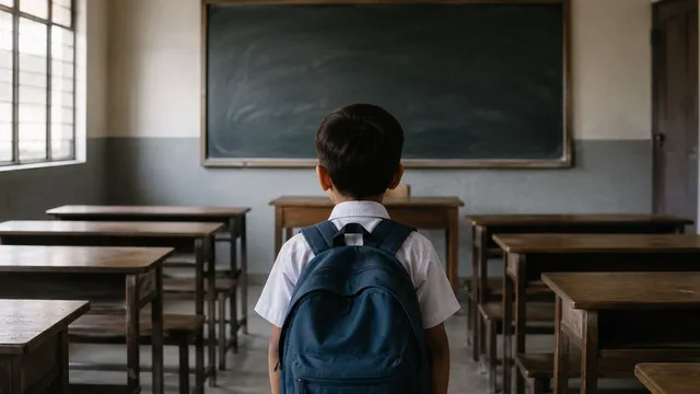 सीतामढ़ी के 86 निजी स्कूलों में कक्षा-1 का नामांकन ‘शून्य’, 14 अगस्त तक का आखिरी मौका
