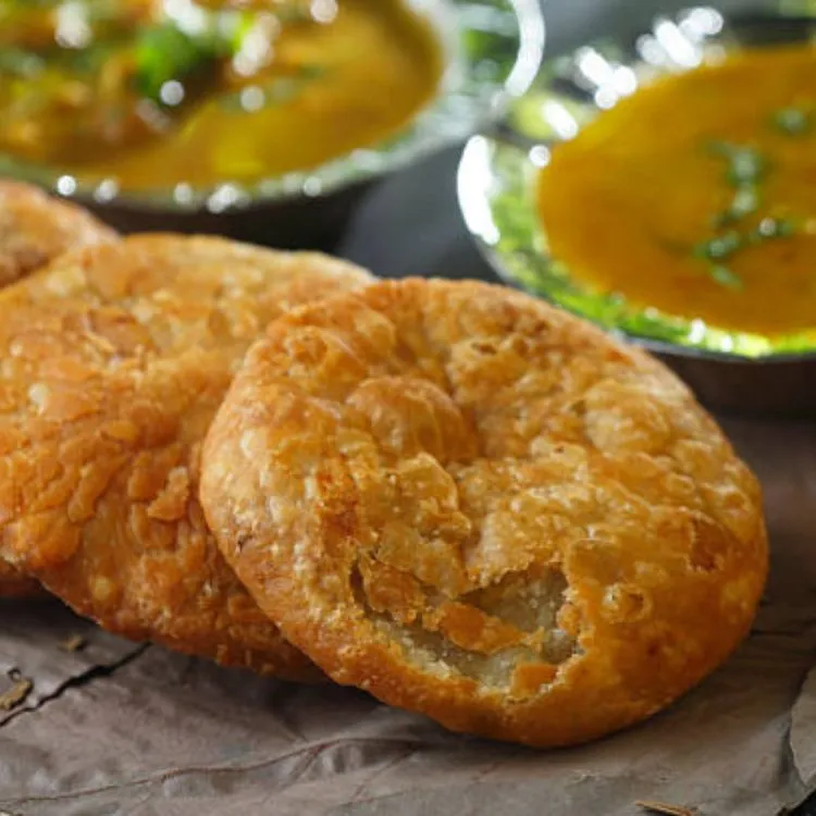 Famous Street Food in Rajasthan