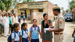 एआई जेनरेटेड इमेज है।