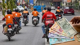 गिग वर्कर्स 99 रुपये से एनपीएस में निवेश कर सकते हैं