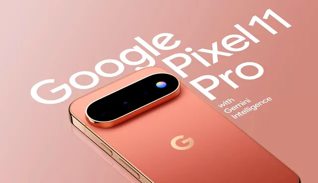 Google Pixel 11, Pixel 11 Pro और Pixel 11 Pro XL भारत में लॉन्च, जानें हर एक मॉडल की पूरी डिटेल