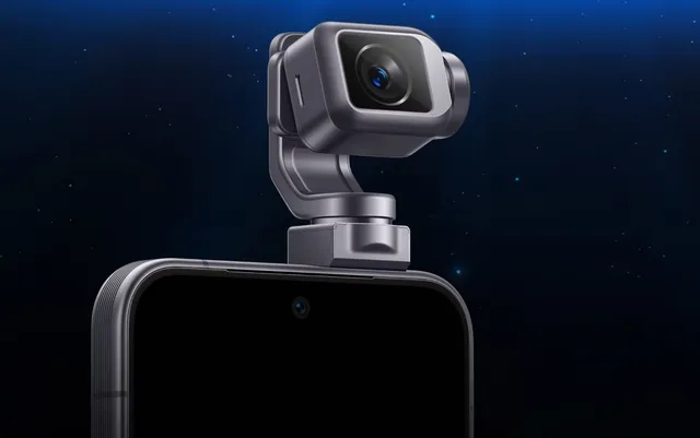 रोबोट जैसा घूमेगा कैमरा! Honor ने लॉन्च किया दुनिया का पहला Robot Phone; जानें कीमत और फीचर्स