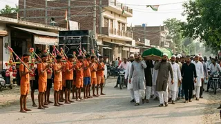 एआई जेनेरेटेड इमेज।