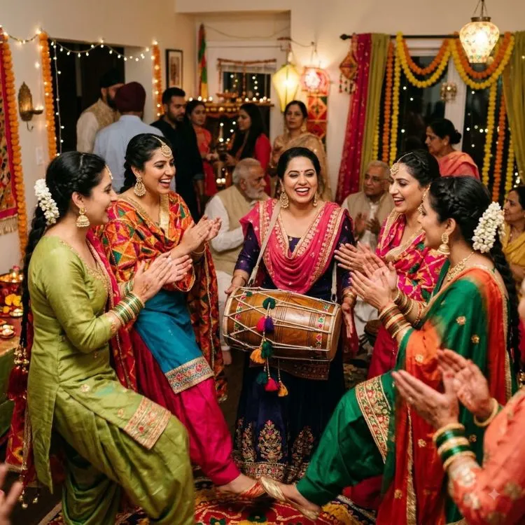 Kothe Te Aa Mahiya Lyrics