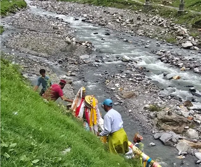 Lahaul Raja Ghepan 2