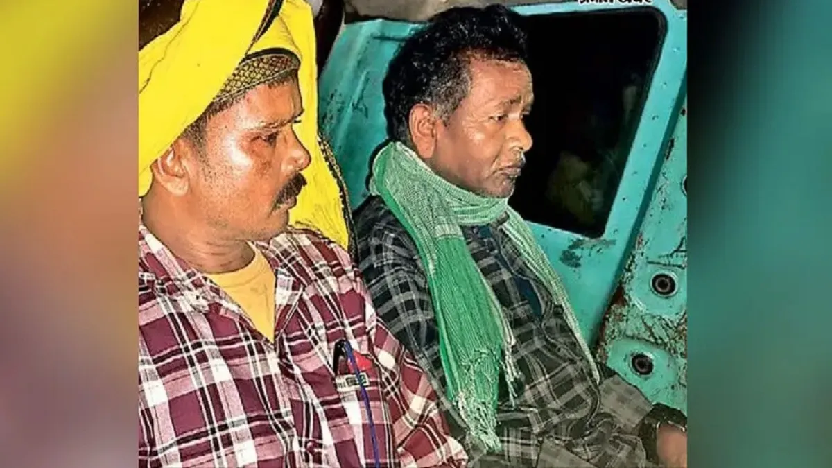 माओवादी मिसिर बेसरा ने रिमांड में उगले कई राज, 175 वारदातों में संलिप्तता स्वीकारी; भेजा गया धनबाद जेल