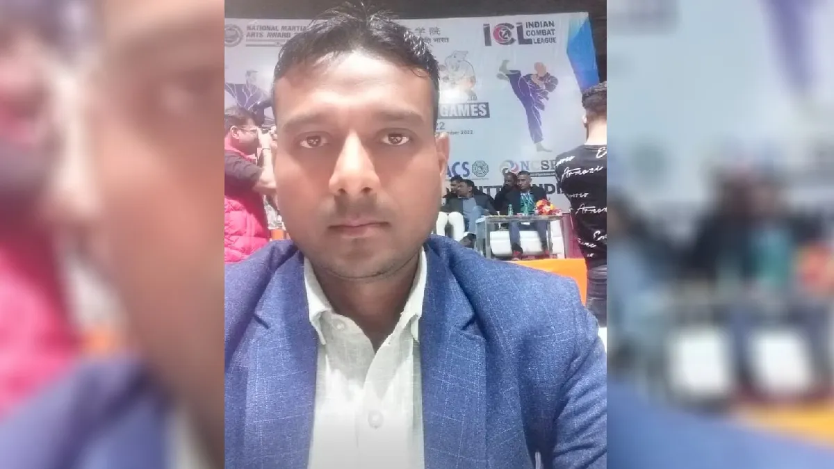 पानीपत में सर्वोदय विद्यालय के PT टीचर की तीन गोली मारकर हत्या, नाले की पटरी पर फेंका शव