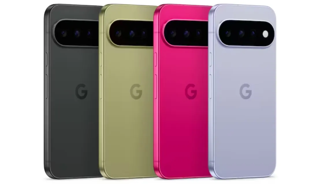 Pixel 11
