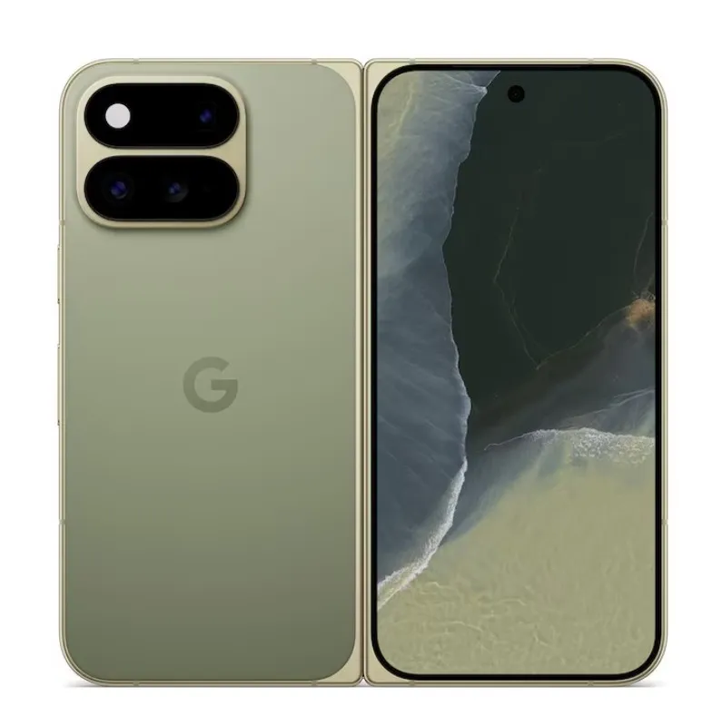 Pixel 11 Pro Fold