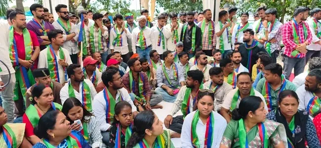 RANCHI PROTEST (6)