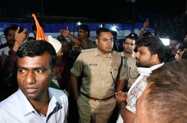 RANCHI PROTEST (6)