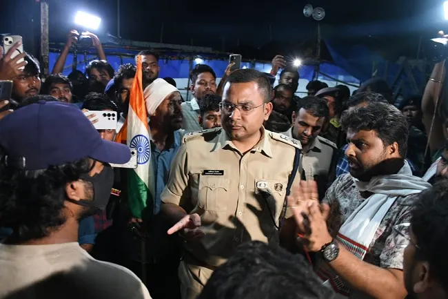 RANCHI PROTEST (6)