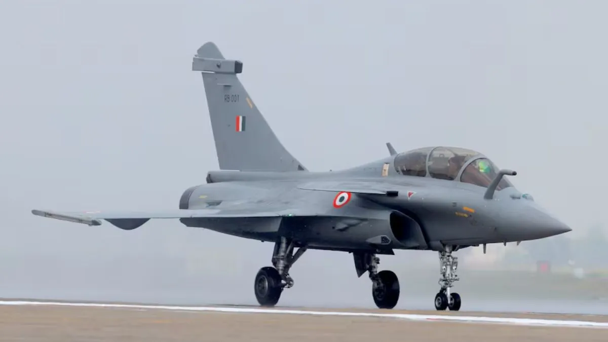 Rafale Reuters Rafale Reuters