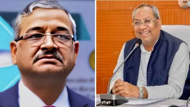उत्तर प्रदेश मत्स्य विभाग के निदेशक सहित पांच अधिकारी निलंबित, बिना मंजूरी ठेका आवंटन का प्रकरण