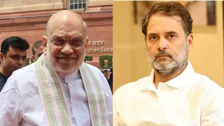 गतिरोध खत्म करने के लिए खुद आगे आए अमित शाह।