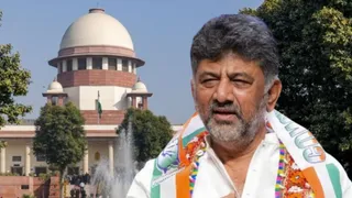 सुप्रीम कोर्ट का कर्नाटक सरकार को निर्देश (जागरण)