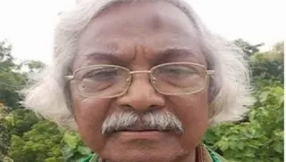 सूर्य सिंह बेसरा, पूर्व विधायक सह आजसू संस्थापक।