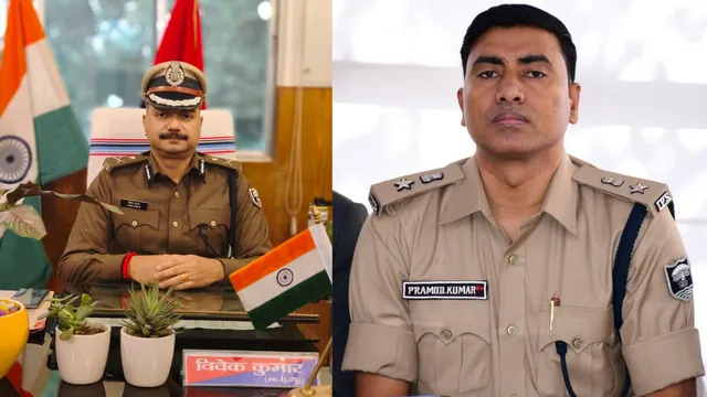 IG, DIG और SP को मिलेगी मजिस्ट्रेट की पावर; ऑन द स्पॉट होंगे फैसले, बिहार में BNSS कानून के तहत तैयारी अंतिम चरण में