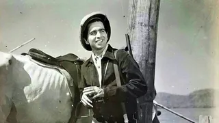 78 साल पहले बना था बॉलीवुड का पहला 'देशभक्ति' गीत, Dilip Kumar की फिल्म का गाना आज भी है अमर