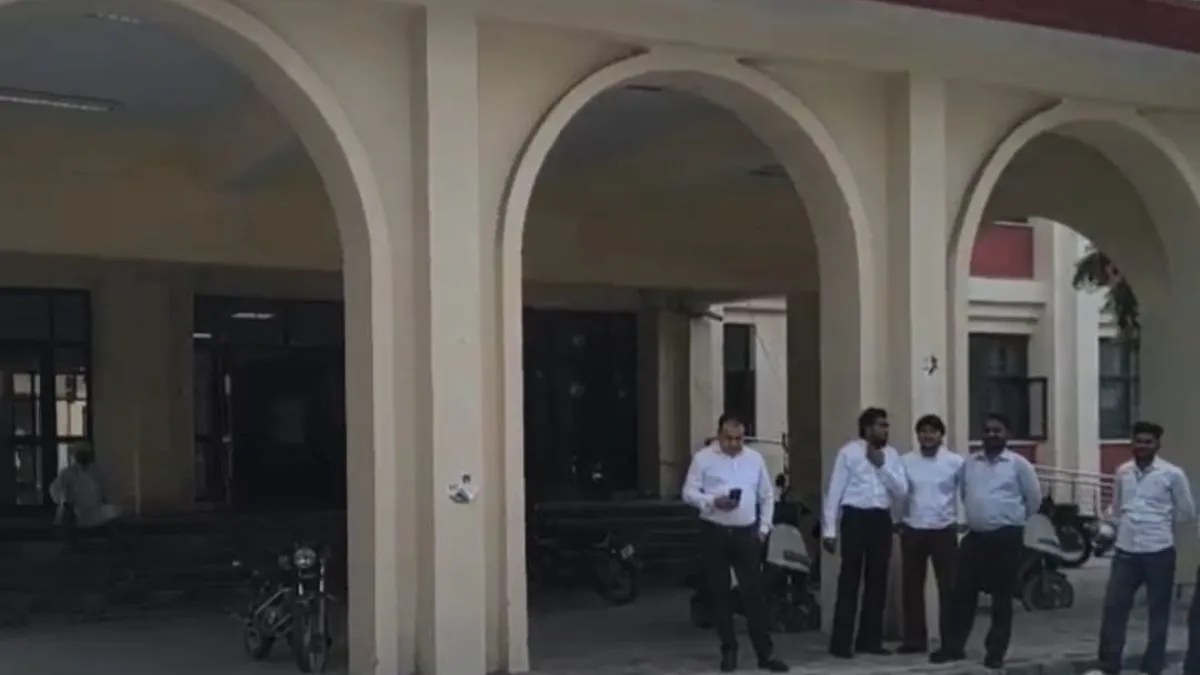 firozpur court