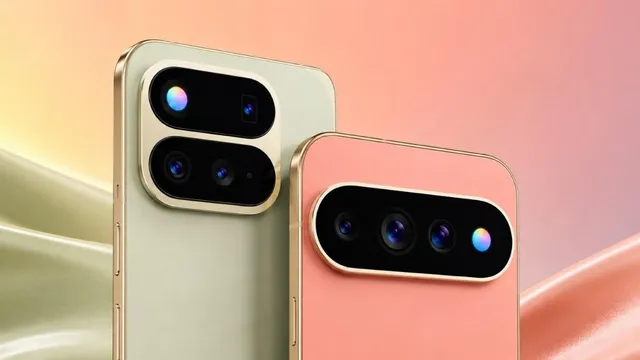  Google के चार नए 5G फोन आज होंगे लॉन्च, 48MP कैमरा समेत कई बेहतरीन फीचर्स