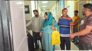 जम्मू के उदयवाला में 29 वर्षीय युवती की संदिग्ध परिस्थितियों में मौत।