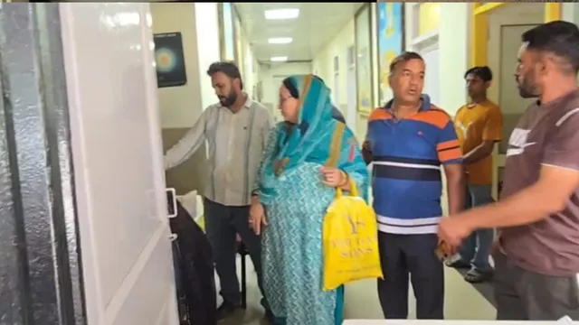 सीढ़ियों से गिरी थी नताशा, फिर छत पर कैसे मिला शव? जम्मू में 29 साल की युवती की मौत पर गहराया रहस्य