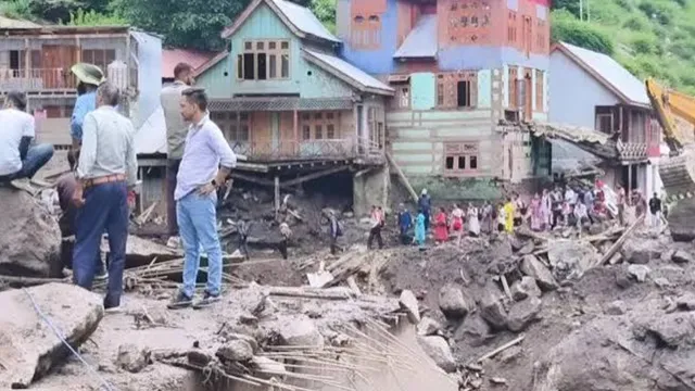 मेला सजा था, जयकारे गूंज रहे थे... फिर मिनटों में उजड़ गया सबकुछ, 14 अगस्त की खौफनाक दोपहर याद कर आज भी डर जाते लोग
