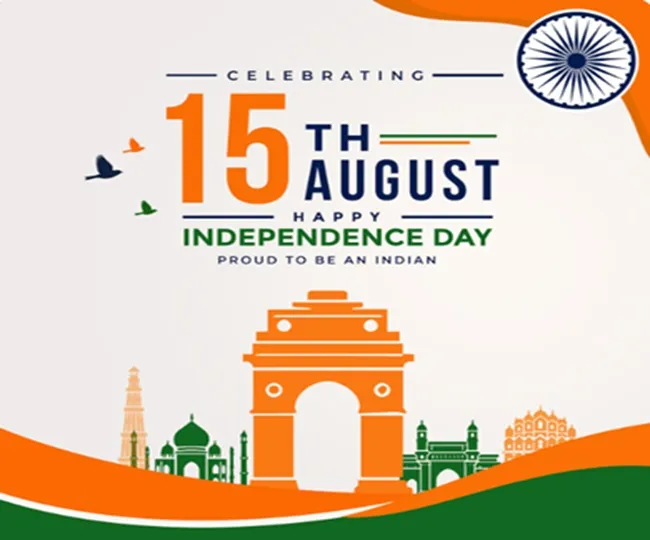 independence day