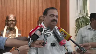 वंदे मातरम् को धर्म से जोड़ना बंटवारे के बीज बोने के समान- भाजपा