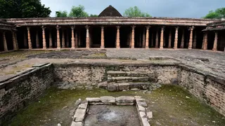 भोजशाला विवाद पर सुप्रीम कोर्ट में आज सुनवाई (फाइल फोटो)