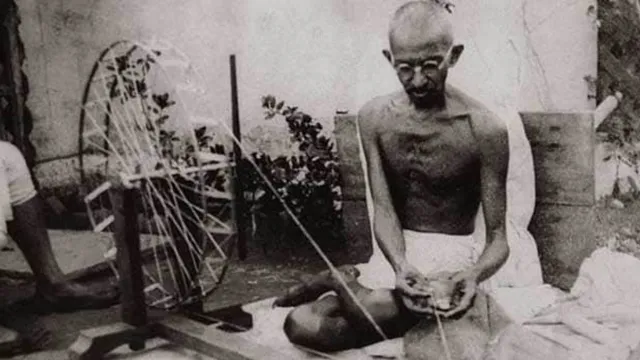 विचार: नए रूप में सामने आता गांधीवाद