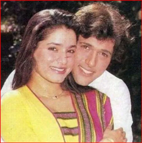 neelam kothari