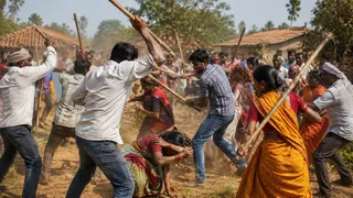 एआई जेनरेटेड इमेज।