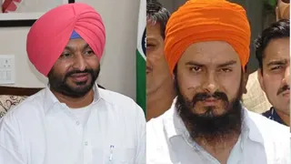 जगतार हवारा के लिए सीएम मान के बाद रवनीत बिट्टू ने भी मांगी पैरोल। फाइल फोटो