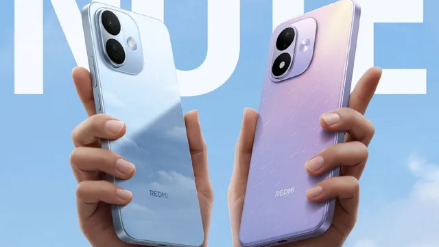  Redmi के 8,000 mAh बैटरी वाले नए 5G फोन की सेल आज से, स्नैपड्रैगन प्रोसेसर और 6.9-इंच डिस्प्ले