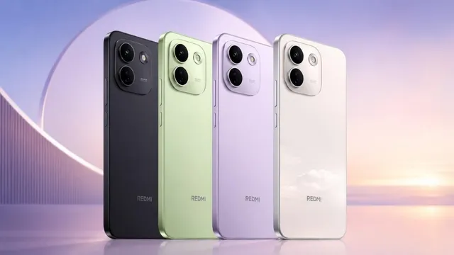  Redmi का 9,210 mAh बैटरी वाला नया 5G फोन जल्द आएगा, स्नैपड्रैगन प्रोसेसर और 8GB RAM भी
