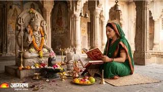 शिव महापुराण की प्रेरक कथाएं: जीवन को नई दिशा देने वाली सीख (Picture Credit: AI Generated)