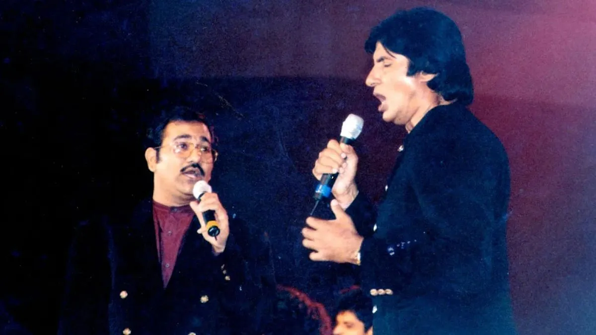 sudesh bhosle amitabh songs (1)