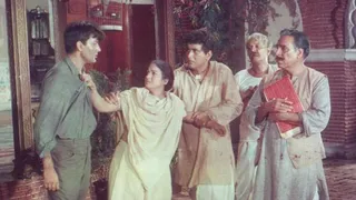 मनोज कुमार की फिल्म (फोटो क्रेडिट- स्क्रीन शॉट)