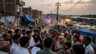 सांकेतिक तस्वीर एआई जनरेटेड