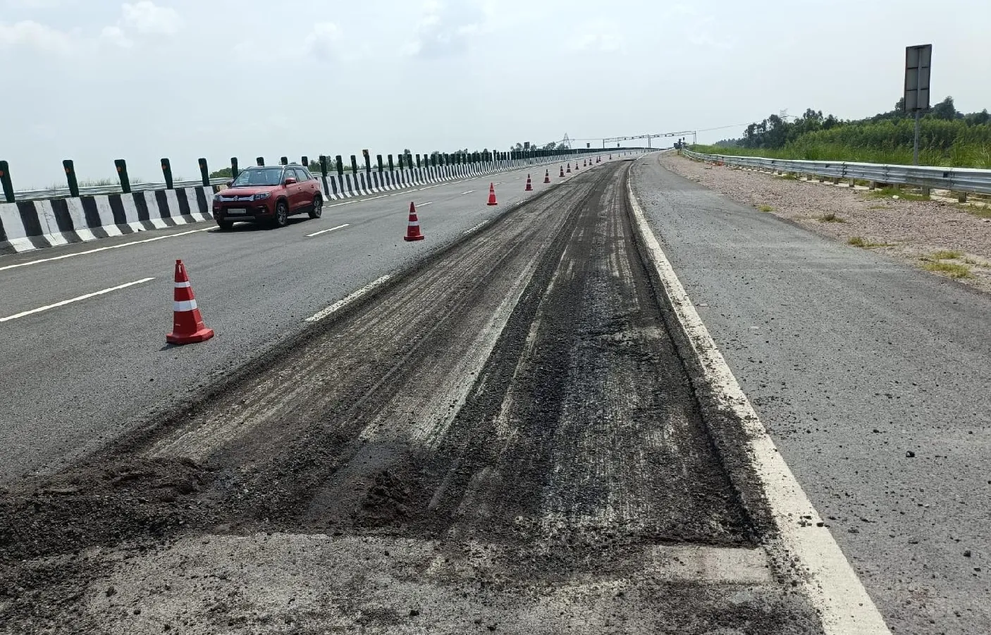 Lucknow Kanpur Expressway Lucknow Kanpur Expressway