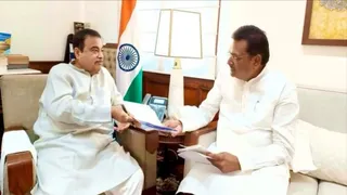 चरही घाटी में एनएचएआई बनाएगा तीन किलोमीटर का नया फोरलेन बाईपास।