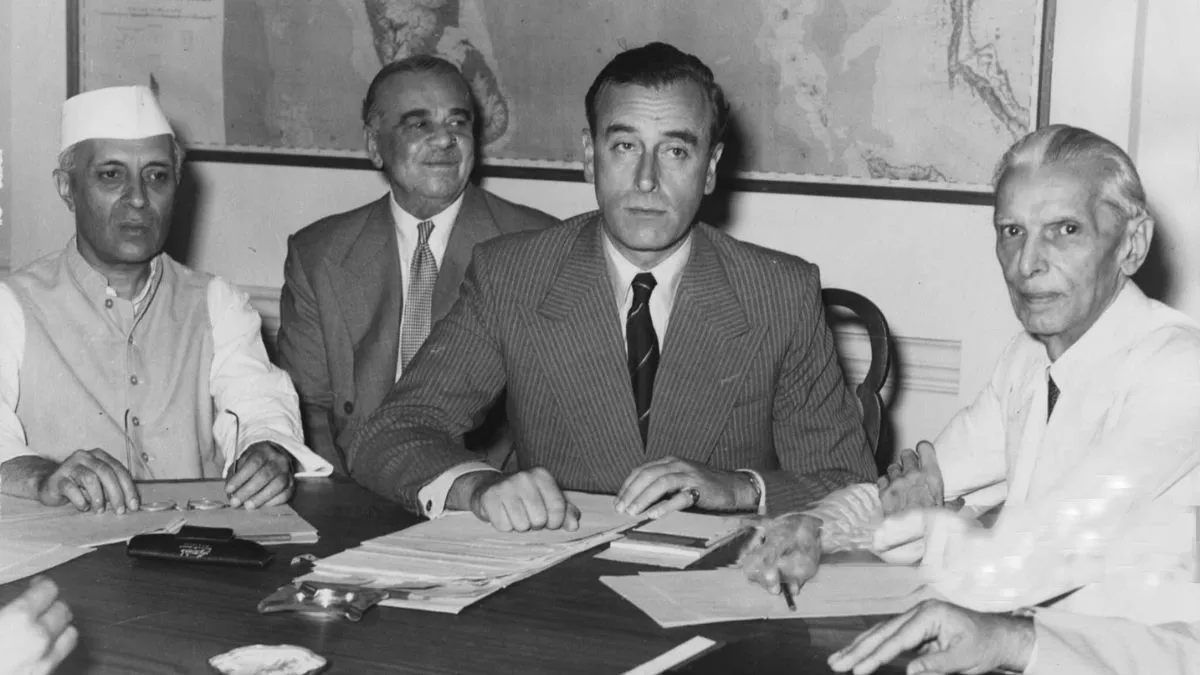 15 August 1947 (1)