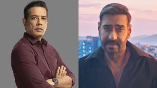 क्राइम पेट्रोल से रिप्लेस होने पर बोले अनूप सोनी। फोटो क्रेडिट- एक्स