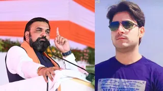 सीएम सम्राट चौधरी का एलान, भरत तिवारी के परिवार को मिलेगा मुआवजा और सरकारी नौकरी