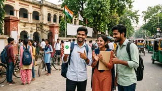 Bihar STET 2026 के अभ्यर्थियों को राहत, TRE-4 में कर सकेंगे आवेदन (AI Generated Image)