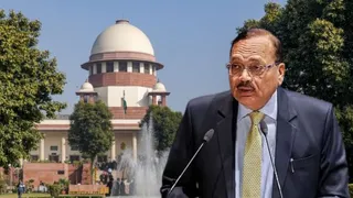 CJI सूर्यकांत ने न्यायपालिका के फैसले को लेकर कही बड़ी बात (जागरण)